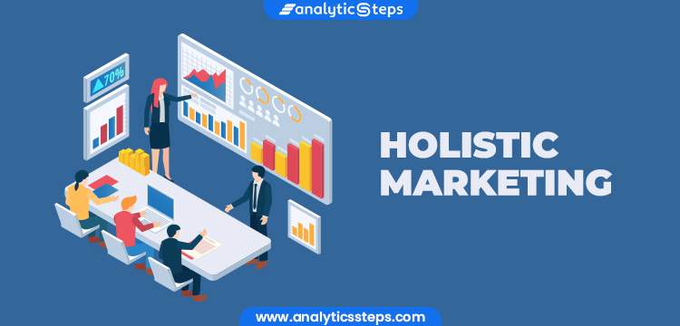 All about Holistic Marketing title banner
